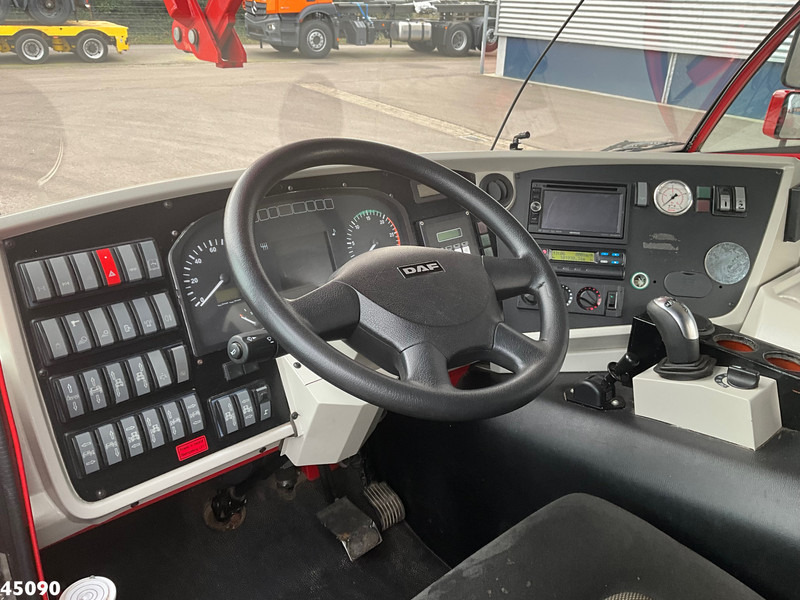 Xe cẩu tự hành Spierings SK375-AT3 6x6 Euro 6 Mobiele Torenkraan: hình 17