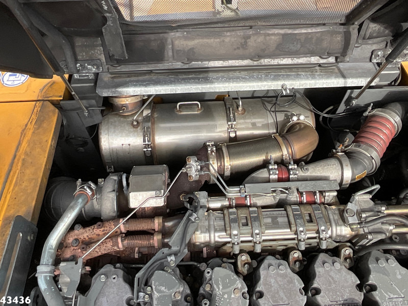 Liebherr LH 60 C Litronic EPA Umschlag bagger - Thiết bị xử lý vật liệu: hình 3 Liebherr LH 60 C Litronic EPA Umschlag bagger - Thiết bị xử lý vật liệu: hình 3