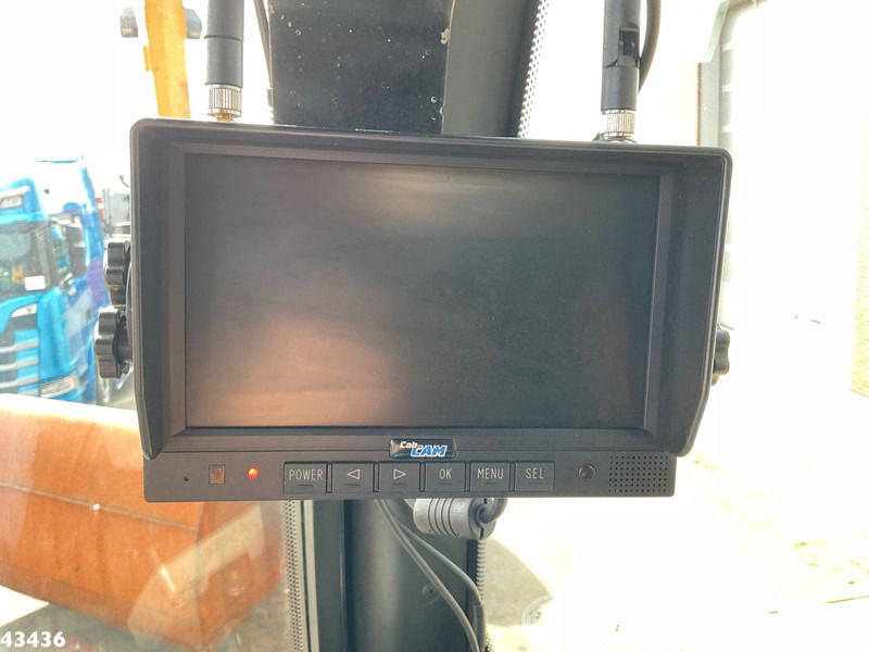 Liebherr LH 60 C Litronic EPA Umschlag bagger - Thiết bị xử lý vật liệu: hình 2 Liebherr LH 60 C Litronic EPA Umschlag bagger - Thiết bị xử lý vật liệu: hình 2