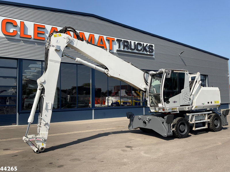 Sennebogen 821 E Material Handling Machine - Thiết bị xử lý vật liệu: hình 5 Sennebogen 821 E Material Handling Machine - Thiết bị xử lý vật liệu: hình 5