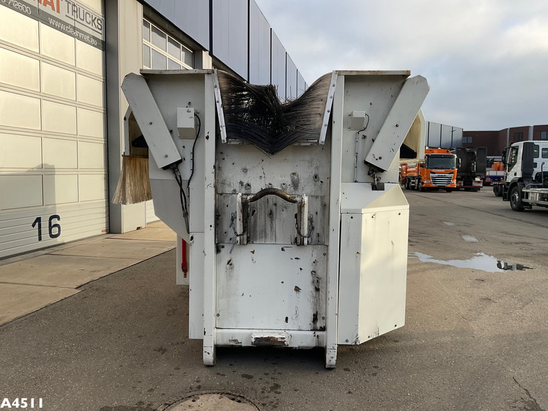 Translift 20m³ perscontainer SBUC 6500 - Thùng chứa hooklift: hình 3 Translift 20m³ perscontainer SBUC 6500 - Thùng chứa hooklift: hình 3