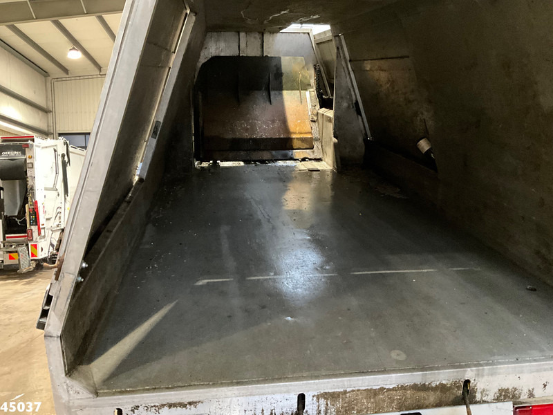 Xe tải chở rác Volkswagen Crafter 2.5 TDI Terberg zijlader Just 115.247 Km!: hình 7