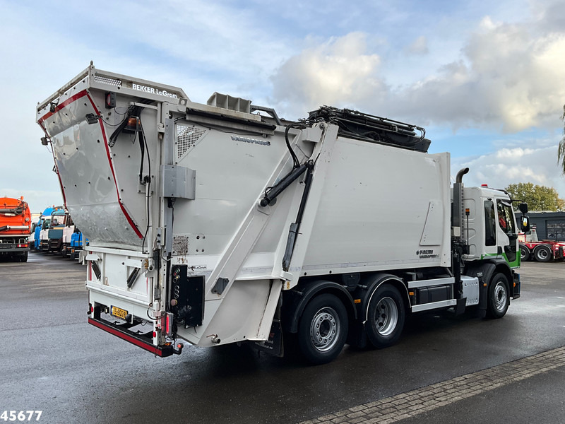 Volvo FE 280 Euro 6 Hiab 21 Tonmeter laadkraan Just 160.604 Km! - Xe tải chở rác: hình 4 Volvo FE 280 Euro 6 Hiab 21 Tonmeter laadkraan Just 160.604 Km! - Xe tải chở rác: hình 4