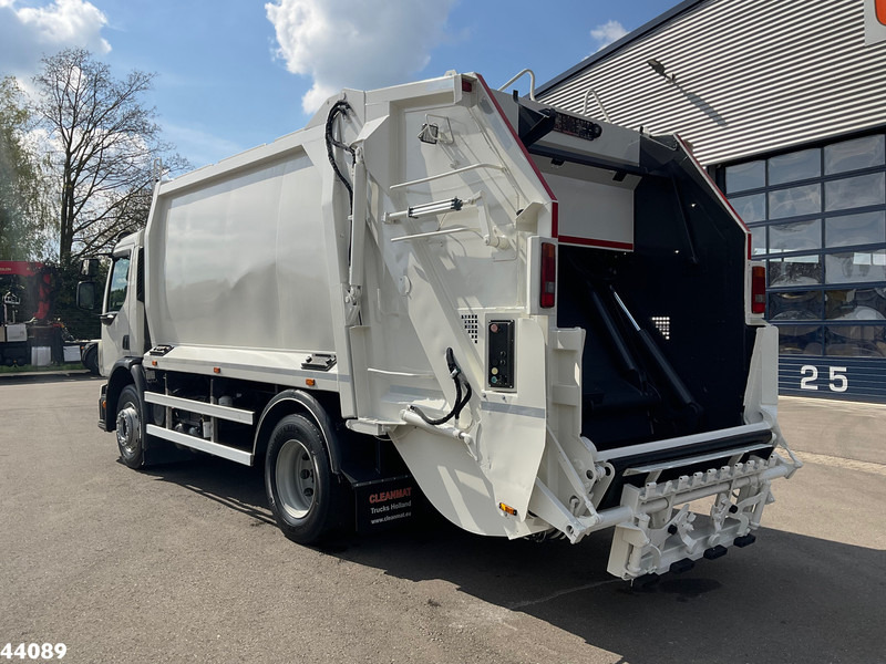 Volvo FE 280 Euro 6 Norba RL 300, 16 m³ + winch - Xe tải chở rác: hình 4 Volvo FE 280 Euro 6 Norba RL 300, 16 m³ + winch - Xe tải chở rác: hình 4