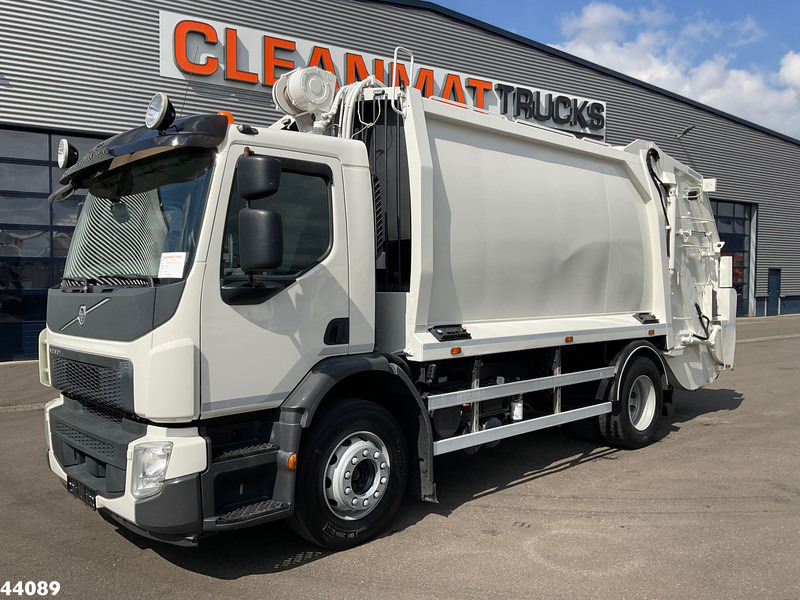Volvo FE 280 Euro 6 Norba RL 300, 16 m³ + winch - Xe tải chở rác: hình 1 Volvo FE 280 Euro 6 Norba RL 300, 16 m³ + winch - Xe tải chở rác: hình 1