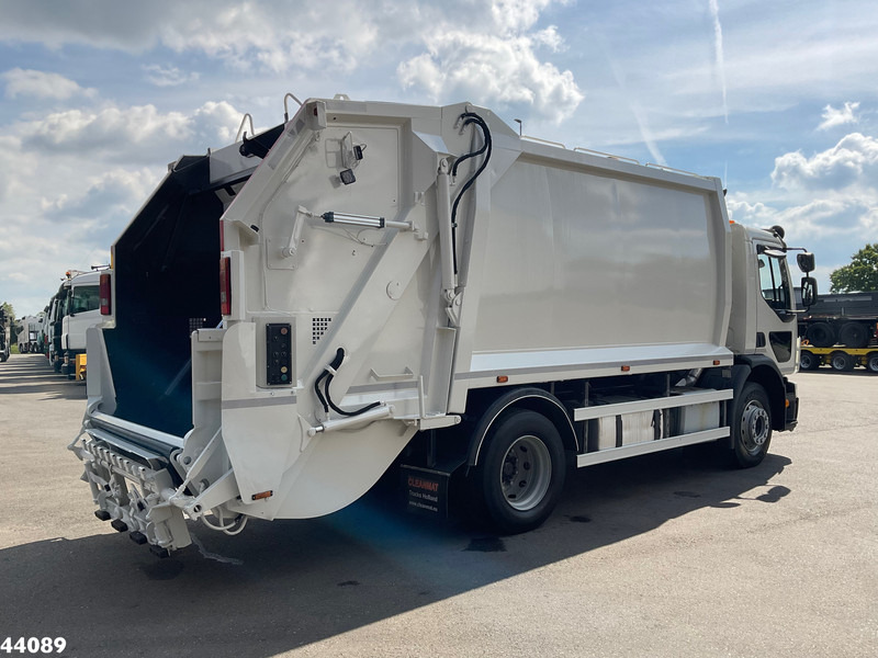 Volvo FE 280 Euro 6 Norba RL 300, 16 m³ + winch - Xe tải chở rác: hình 3 Volvo FE 280 Euro 6 Norba RL 300, 16 m³ + winch - Xe tải chở rác: hình 3