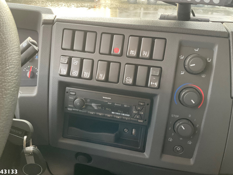Xe tải chân không Volvo FE 320 DHM 8m³ Kolkenzuiger: hình 16