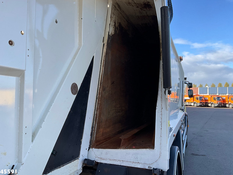 Xe tải chở rác Volvo FE 320 Euro 6 Geesink Norba MF 300, 21m³ 2 compartimenten Just 134.477 km!: hình 10