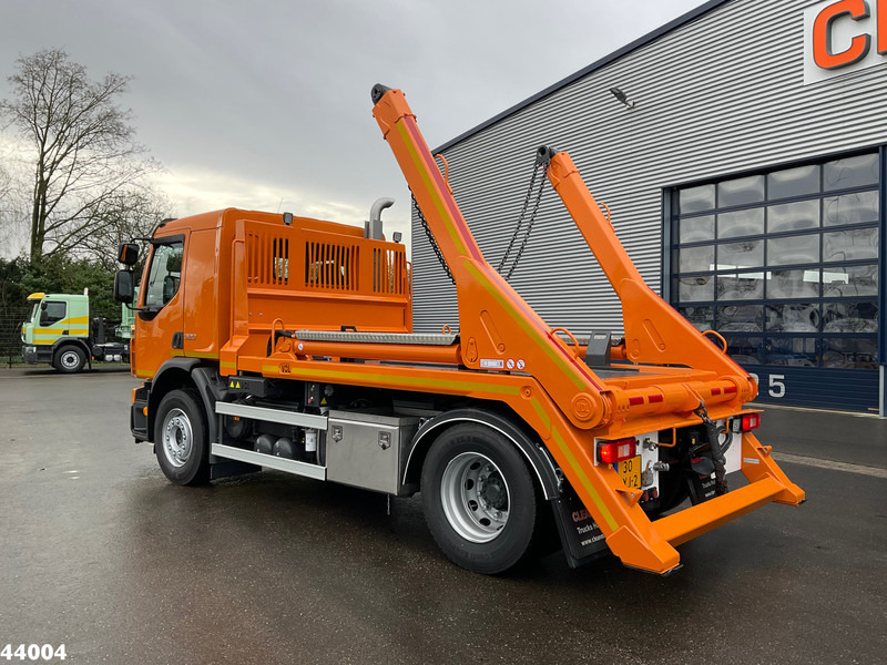 Volvo FE 320 Euro 6 VDL 14 Ton portaalarmsysteem - Xe tải chở thùng nhỏ: hình 4 Volvo FE 320 Euro 6 VDL 14 Ton portaalarmsysteem - Xe tải chở thùng nhỏ: hình 4