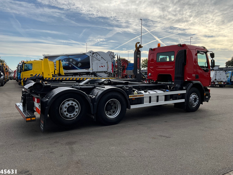 Volvo FE 320 Haakarmsysteem Just 39.923 km! Like New! - Xe tải nâng móc: hình 4 Volvo FE 320 Haakarmsysteem Just 39.923 km! Like New! - Xe tải nâng móc: hình 4