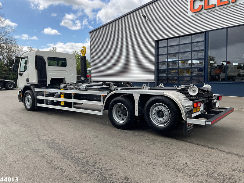 Volvo FE 350 6x2 Hyvalift 26 Ton haakarmsysteem NEW AND UNUSED! - Xe tải nâng móc: hình 5 Volvo FE 350 6x2 Hyvalift 26 Ton haakarmsysteem NEW AND UNUSED! - Xe tải nâng móc: hình 5