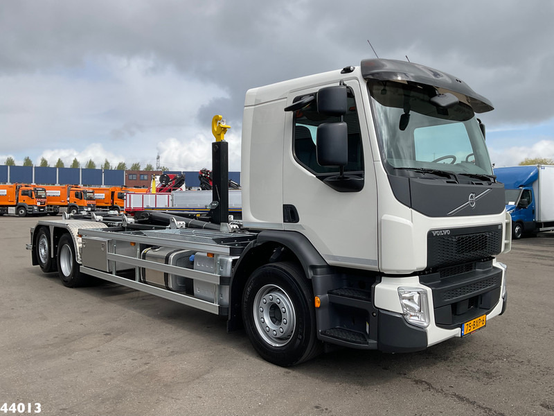 Volvo FE 350 6x2 Hyvalift 26 Ton haakarmsysteem NEW AND UNUSED! - Xe tải nâng móc: hình 3 Volvo FE 350 6x2 Hyvalift 26 Ton haakarmsysteem NEW AND UNUSED! - Xe tải nâng móc: hình 3