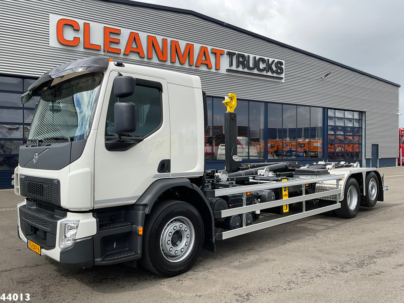 Volvo FE 350 6x2 Hyvalift 26 Ton haakarmsysteem NEW AND UNUSED! - Xe tải nâng móc: hình 2 Volvo FE 350 6x2 Hyvalift 26 Ton haakarmsysteem NEW AND UNUSED! - Xe tải nâng móc: hình 2