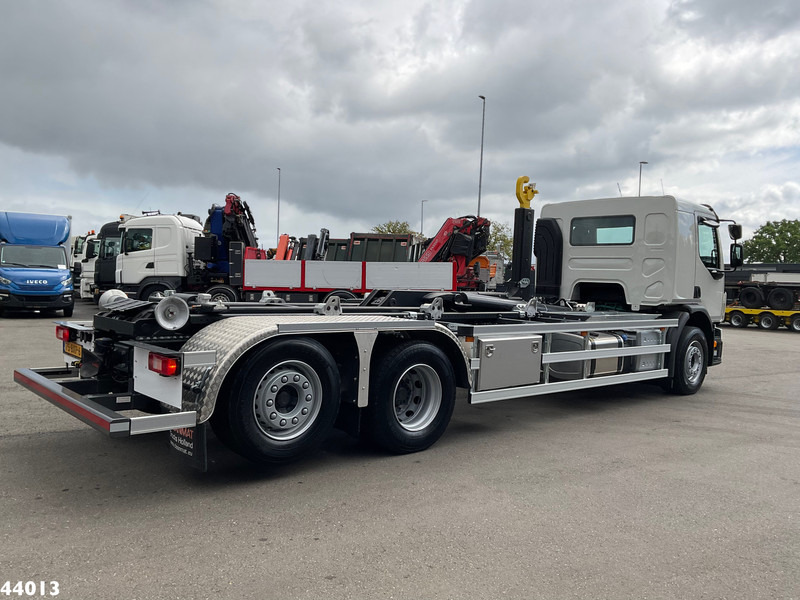 Volvo FE 350 6x2 Hyvalift 26 Ton haakarmsysteem NEW AND UNUSED! - Xe tải nâng móc: hình 4 Volvo FE 350 6x2 Hyvalift 26 Ton haakarmsysteem NEW AND UNUSED! - Xe tải nâng móc: hình 4