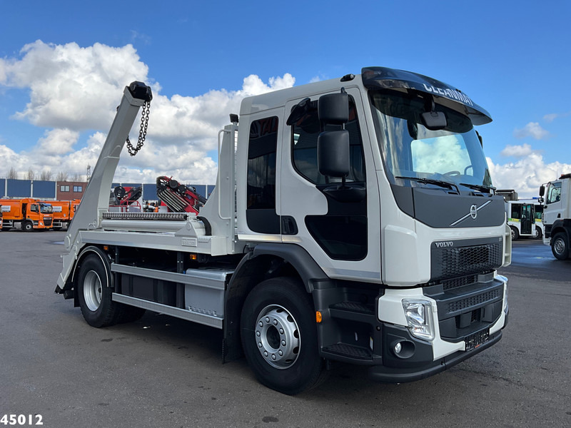 Volvo FE 350 Euro 6 Hyva 14 Ton portaalarmsysteem - Xe tải chở thùng nhỏ: hình 2 Volvo FE 350 Euro 6 Hyva 14 Ton portaalarmsysteem - Xe tải chở thùng nhỏ: hình 2