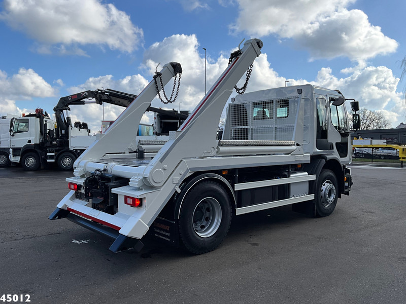 Volvo FE 350 Euro 6 Hyva 14 Ton portaalarmsysteem - Xe tải chở thùng nhỏ: hình 4 Volvo FE 350 Euro 6 Hyva 14 Ton portaalarmsysteem - Xe tải chở thùng nhỏ: hình 4