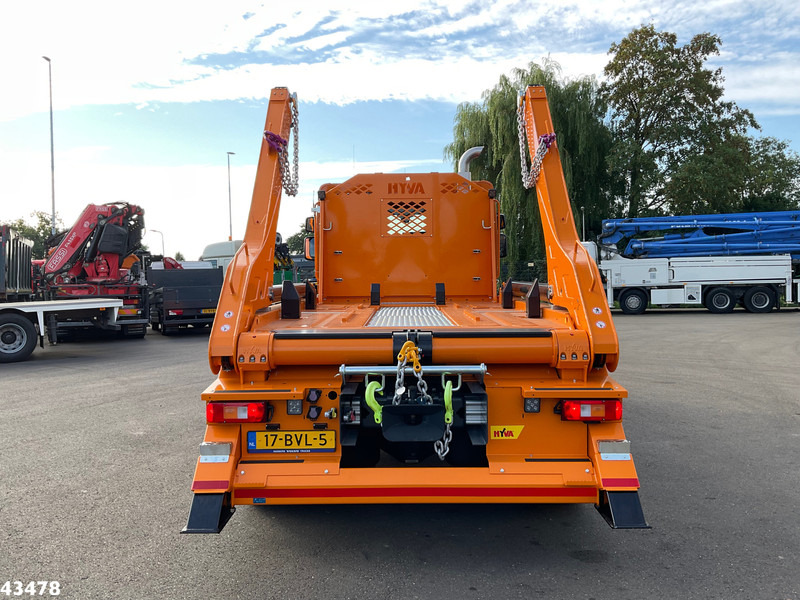 Volvo FE 350 Hyva 14 Ton portaalarmsysteem - Xe tải chở thùng nhỏ: hình 5 Volvo FE 350 Hyva 14 Ton portaalarmsysteem - Xe tải chở thùng nhỏ: hình 5