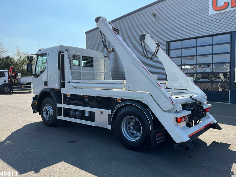 Volvo FE 350 Hyvalift 14 Ton portaalarmsysteem - Xe tải chở thùng nhỏ: hình 4 Volvo FE 350 Hyvalift 14 Ton portaalarmsysteem - Xe tải chở thùng nhỏ: hình 4