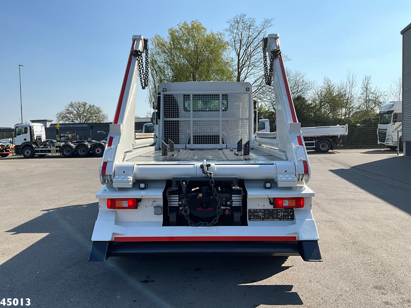Volvo FE 350 Hyvalift 14 Ton portaalarmsysteem - Xe tải chở thùng nhỏ: hình 5 Volvo FE 350 Hyvalift 14 Ton portaalarmsysteem - Xe tải chở thùng nhỏ: hình 5