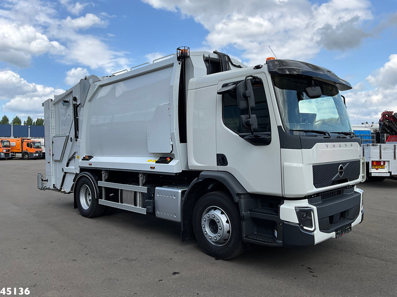 Volvo FE 350 Norba 14m³ 2 compartimenten NEW and UNUSED! - Xe tải chở rác: hình 3 Volvo FE 350 Norba 14m³ 2 compartimenten NEW and UNUSED! - Xe tải chở rác: hình 3