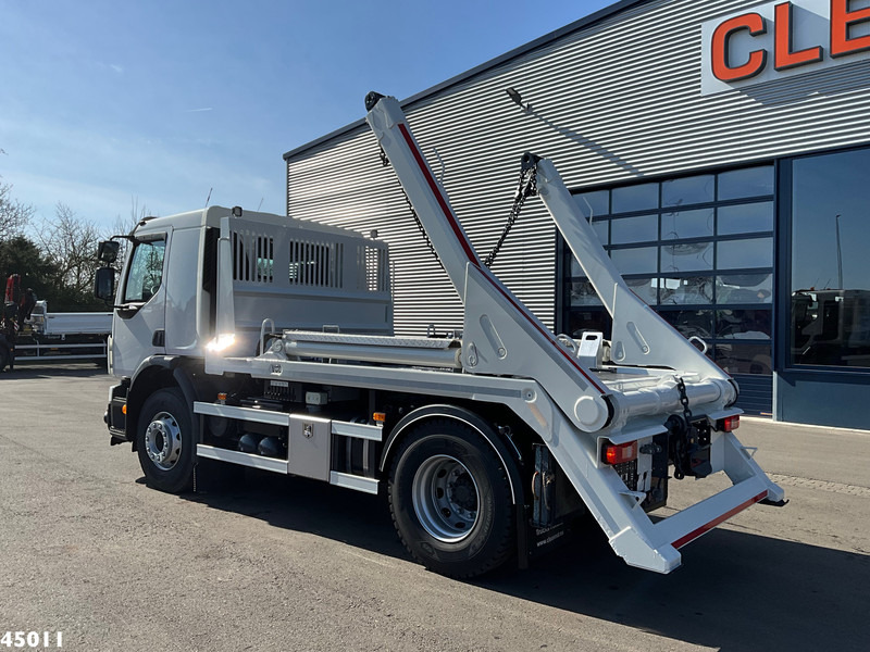 Volvo FE 350 VDL 13 Ton portaalarmsysteem - Xe tải chở thùng nhỏ: hình 4 Volvo FE 350 VDL 13 Ton portaalarmsysteem - Xe tải chở thùng nhỏ: hình 4