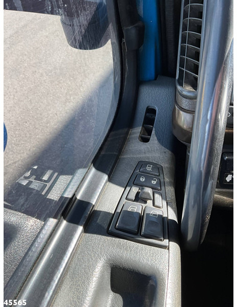 Xe cẩu tự hành Volvo FH 16.660 Hiab 37 Tonmeter laadkraan: hình 20 Xe cẩu tự hành Volvo FH 16.660 Hiab 37 Tonmeter laadkraan: hình 20