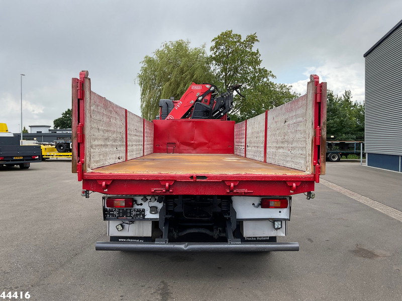 Volvo FH 460 8x4 Fassi 27 Tonmeter laadkraan (bouwjaar 2019) - Xe cẩu tự hành: hình 3 Volvo FH 460 8x4 Fassi 27 Tonmeter laadkraan (bouwjaar 2019) - Xe cẩu tự hành: hình 3