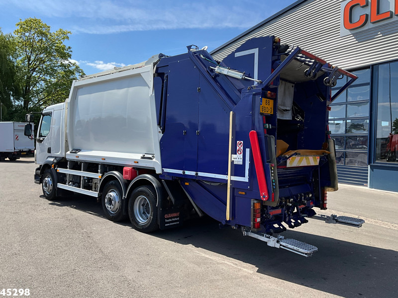 Volvo FM 260 Geesink 13m³ Width 2,20 meter! - Xe tải chở rác: hình 4 Volvo FM 260 Geesink 13m³ Width 2,20 meter! - Xe tải chở rác: hình 4
