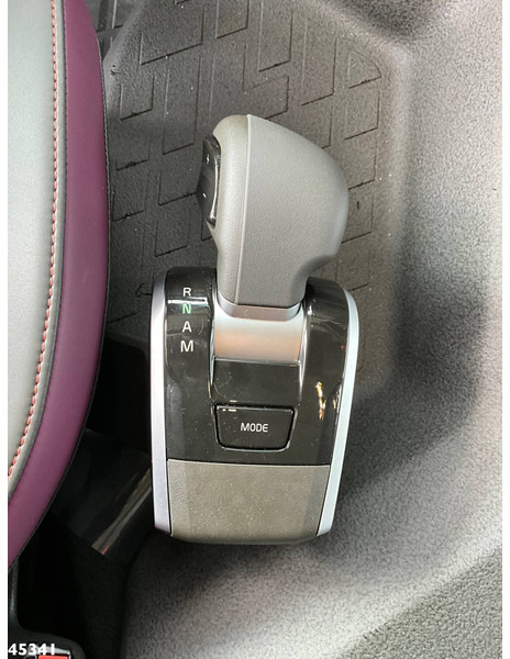 Xe tải chở rác Volvo FM 330 Euro 6 Geesink 20m³: hình 19