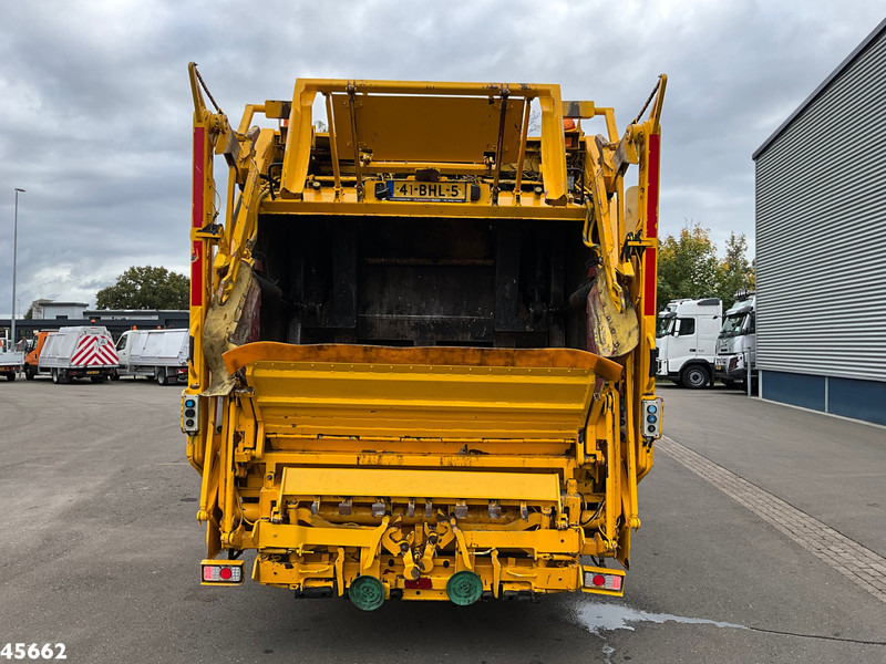 Cho thuê Volvo FM 330 Euro 6 Geesink 22m³ Volvo FM 330 Euro 6 Geesink 22m³: hình 6 Cho thuê Volvo FM 330 Euro 6 Geesink 22m³ Volvo FM 330 Euro 6 Geesink 22m³: hình 6