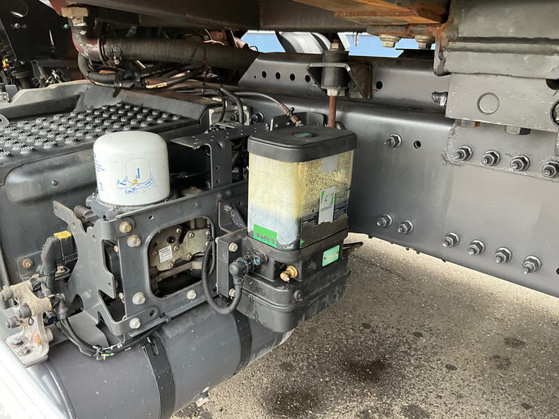 Cho thuê Volvo FM 330 Euro 6 Geesink 22m³ Volvo FM 330 Euro 6 Geesink 22m³: hình 11 Cho thuê Volvo FM 330 Euro 6 Geesink 22m³ Volvo FM 330 Euro 6 Geesink 22m³: hình 11