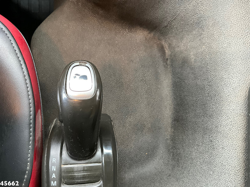 Cho thuê Volvo FM 330 Euro 6 Geesink 22m³ Volvo FM 330 Euro 6 Geesink 22m³: hình 19 Cho thuê Volvo FM 330 Euro 6 Geesink 22m³ Volvo FM 330 Euro 6 Geesink 22m³: hình 19