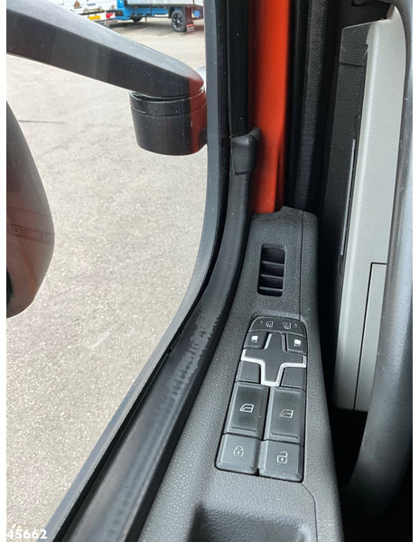 Cho thuê Volvo FM 330 Euro 6 Geesink 22m³ Volvo FM 330 Euro 6 Geesink 22m³: hình 17 Cho thuê Volvo FM 330 Euro 6 Geesink 22m³ Volvo FM 330 Euro 6 Geesink 22m³: hình 17