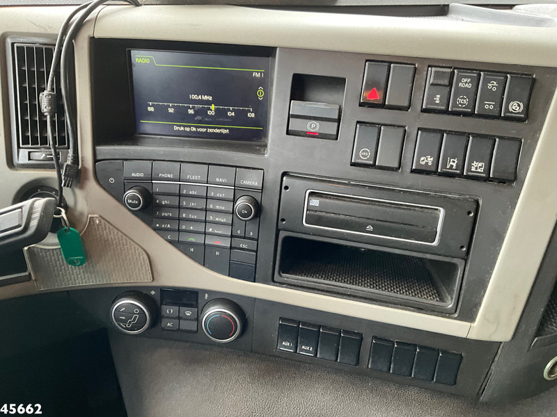 Cho thuê Volvo FM 330 Euro 6 Geesink 22m³ Volvo FM 330 Euro 6 Geesink 22m³: hình 15 Cho thuê Volvo FM 330 Euro 6 Geesink 22m³ Volvo FM 330 Euro 6 Geesink 22m³: hình 15