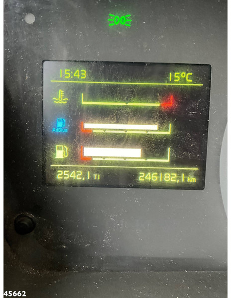 Cho thuê Volvo FM 330 Euro 6 Geesink 22m³ Volvo FM 330 Euro 6 Geesink 22m³: hình 20 Cho thuê Volvo FM 330 Euro 6 Geesink 22m³ Volvo FM 330 Euro 6 Geesink 22m³: hình 20