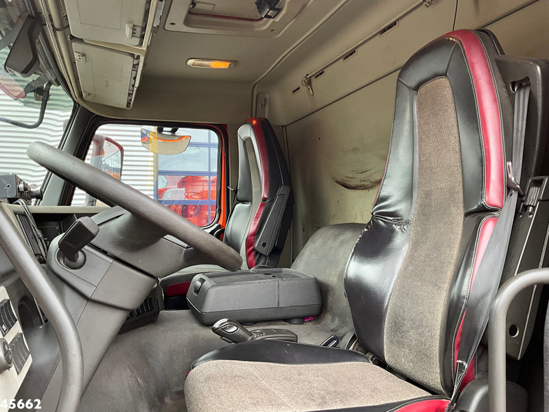 Cho thuê Volvo FM 330 Euro 6 Geesink 22m³ Volvo FM 330 Euro 6 Geesink 22m³: hình 14 Cho thuê Volvo FM 330 Euro 6 Geesink 22m³ Volvo FM 330 Euro 6 Geesink 22m³: hình 14