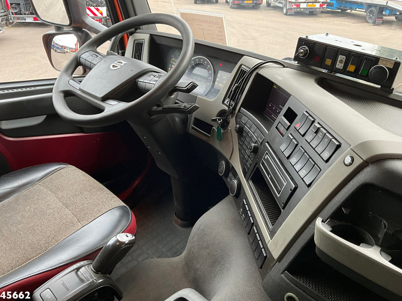 Cho thuê Volvo FM 330 Euro 6 Geesink 22m³ Volvo FM 330 Euro 6 Geesink 22m³: hình 13 Cho thuê Volvo FM 330 Euro 6 Geesink 22m³ Volvo FM 330 Euro 6 Geesink 22m³: hình 13