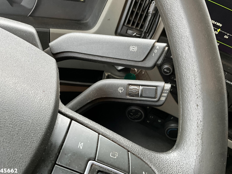 Cho thuê Volvo FM 330 Euro 6 Geesink 22m³ Volvo FM 330 Euro 6 Geesink 22m³: hình 18 Cho thuê Volvo FM 330 Euro 6 Geesink 22m³ Volvo FM 330 Euro 6 Geesink 22m³: hình 18