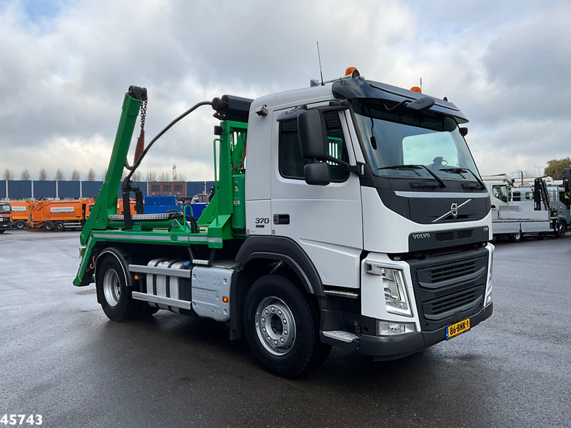 Volvo FM 370 Euro 6 VDL 14 Ton portaalarmsysteem - Xe tải chở thùng nhỏ: hình 2 Volvo FM 370 Euro 6 VDL 14 Ton portaalarmsysteem - Xe tải chở thùng nhỏ: hình 2