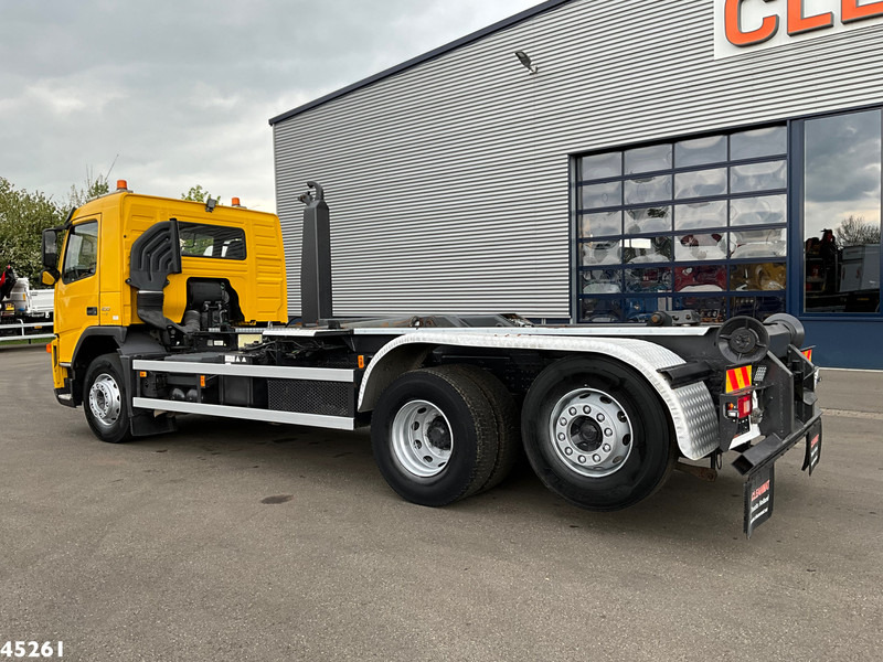 Volvo FM 400 Euro 5 VDL 20 Ton Haakarmsysteem - Xe tải nâng móc: hình 4 Volvo FM 400 Euro 5 VDL 20 Ton Haakarmsysteem - Xe tải nâng móc: hình 4