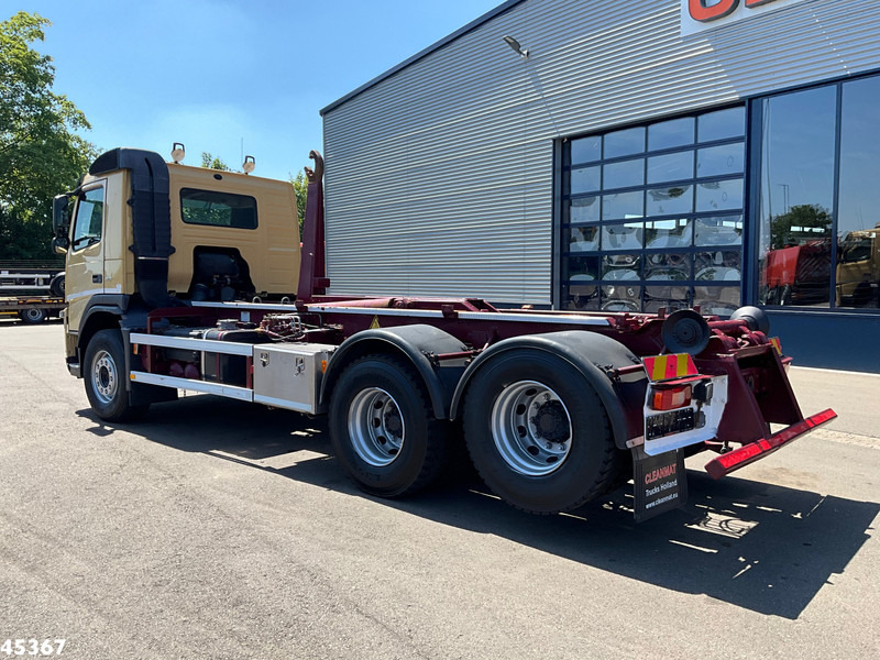 Volvo FM 410 AJK 20 Ton haakarmsysteem - Xe tải nâng móc: hình 2 Volvo FM 410 AJK 20 Ton haakarmsysteem - Xe tải nâng móc: hình 2