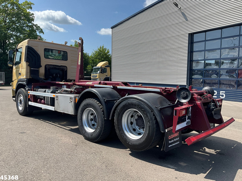 Volvo FM 410 AJK 20 Ton haakarmsysteem - Xe tải nâng móc: hình 5 Volvo FM 410 AJK 20 Ton haakarmsysteem - Xe tải nâng móc: hình 5