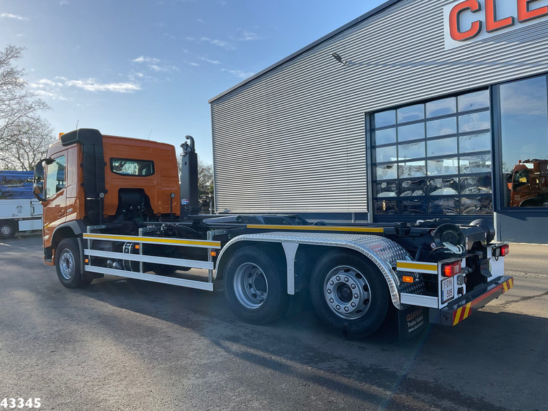 Volvo FM 430 Euro 6 VDL 21 Ton haakarmsysteem - Xe tải nâng móc: hình 5 Volvo FM 430 Euro 6 VDL 21 Ton haakarmsysteem - Xe tải nâng móc: hình 5