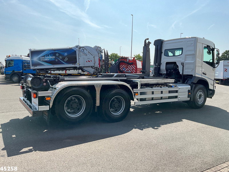 Volvo FMX 430 6x4 VDL 21 Ton haakarmsysteem - Xe tải nâng móc: hình 5 Volvo FMX 430 6x4 VDL 21 Ton haakarmsysteem - Xe tải nâng móc: hình 5