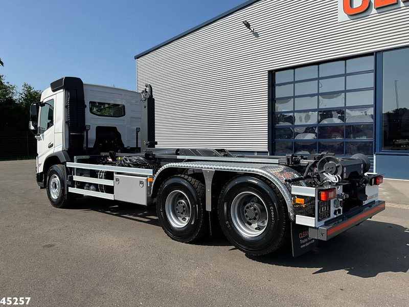 Volvo FMX 430 6x4 VDL 21 Ton haakarmsysteem - Xe tải nâng móc: hình 3 Volvo FMX 430 6x4 VDL 21 Ton haakarmsysteem - Xe tải nâng móc: hình 3
