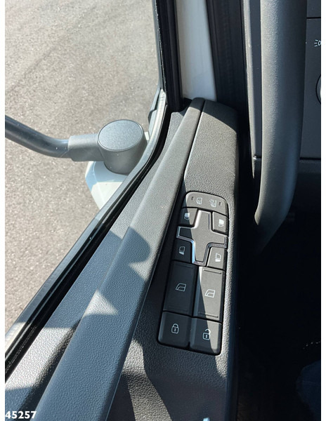 Xe tải nâng móc Volvo FMX 430 6x4 VDL 21 Ton haakarmsysteem: hình 17