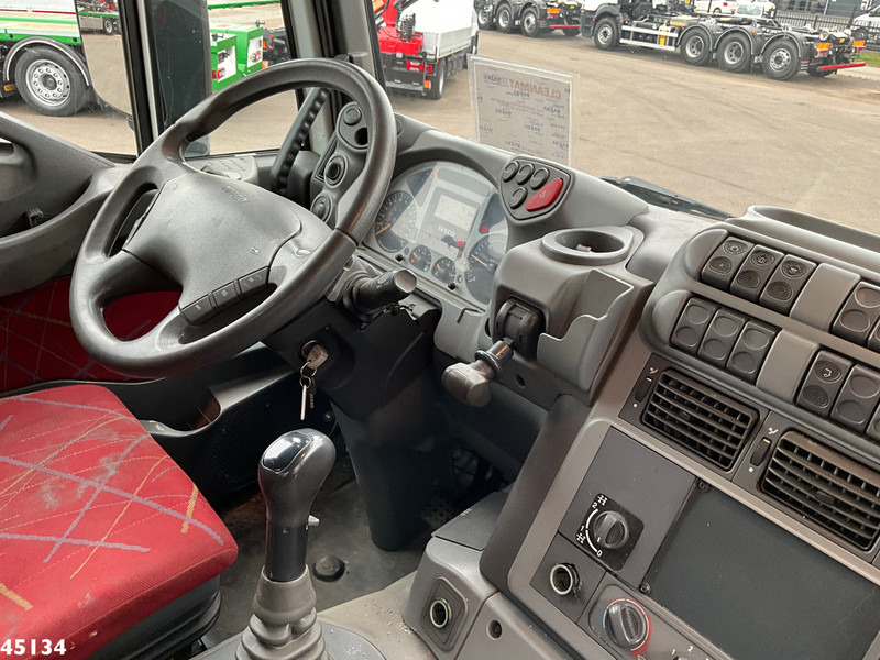 Cho thuê Iveco Stralis AD410T44 8x4 Palfinger 44 Tonmeter laadkraan + Fly-Jib Just 222.398 km! Iveco Stralis AD410T44 8x4 Palfinger 44 Tonmeter laadkraan + Fly-Jib Just 222.398 km!: hình 17