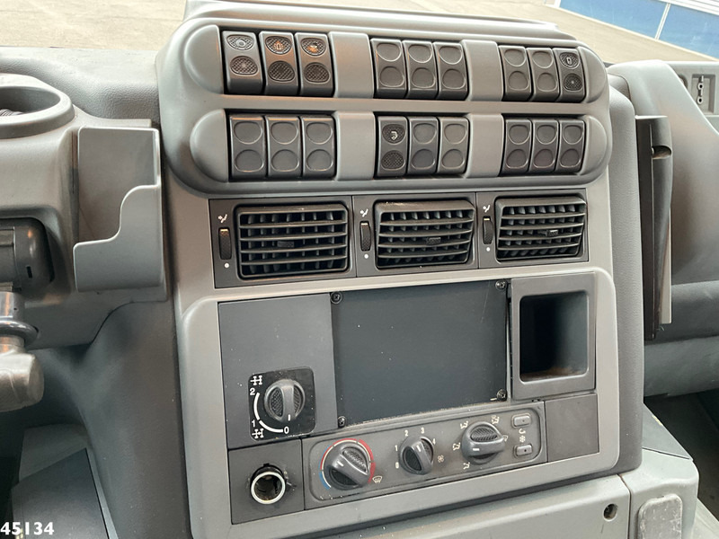 Cho thuê Iveco Stralis AD410T44 8x4 Palfinger 44 Tonmeter laadkraan + Fly-Jib Just 222.398 km! Iveco Stralis AD410T44 8x4 Palfinger 44 Tonmeter laadkraan + Fly-Jib Just 222.398 km!: hình 19