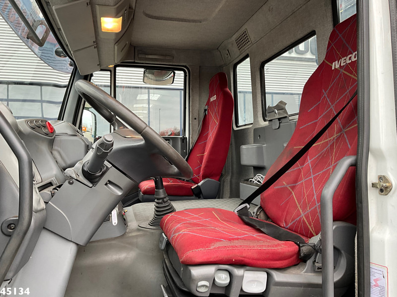 Cho thuê Iveco Stralis AD410T44 8x4 Palfinger 44 Tonmeter laadkraan + Fly-Jib Just 222.398 km! Iveco Stralis AD410T44 8x4 Palfinger 44 Tonmeter laadkraan + Fly-Jib Just 222.398 km!: hình 18