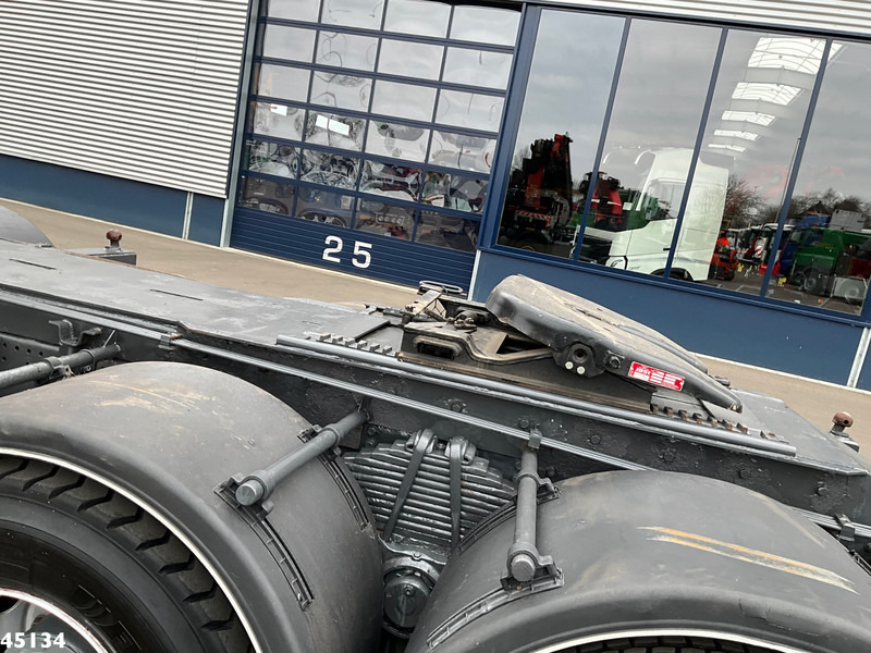 Cho thuê Iveco Stralis AD410T44 8x4 Palfinger 44 Tonmeter laadkraan + Fly-Jib Just 222.398 km! Iveco Stralis AD410T44 8x4 Palfinger 44 Tonmeter laadkraan + Fly-Jib Just 222.398 km!: hình 10